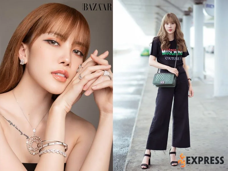 nhung-sao-viet-giong-voi-lisa-blackpink-35express