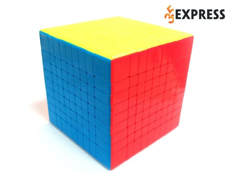 rubik-9x9-stickerless-moyu-35express