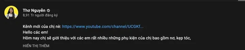 sau-tuyen-bo-giai-nghe-tho-nguyen-doi-ten-lap-kenh-youtube-moi-2-35express