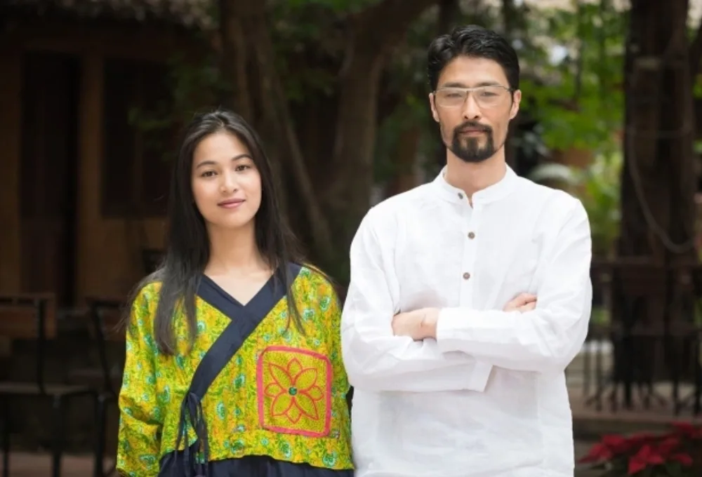 Nhung kate chia tay Johnny Trí Nguyễn sau 10 năm bên nhau