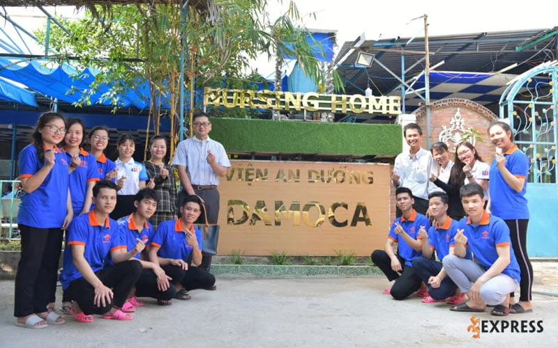 damoca-35express