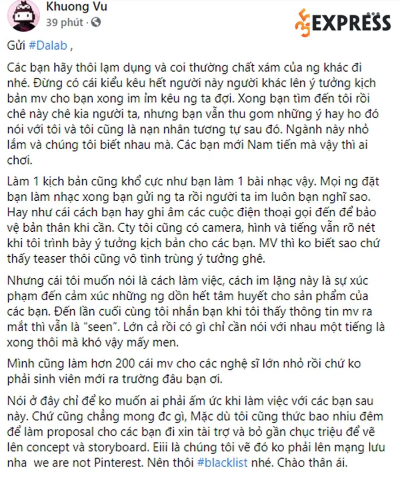 dao-dien-khuong-vu-da-bat-ngo-dang-dan-boc-phot-nhom-nhac-da-lab-35express