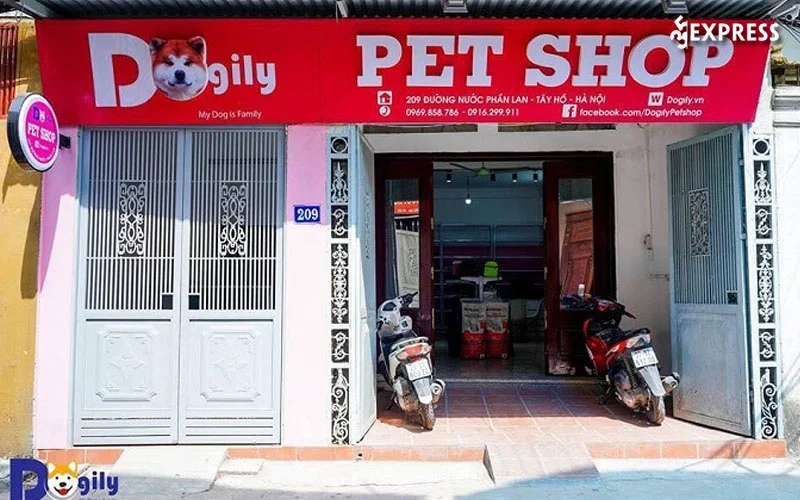dogily-petshop-35express