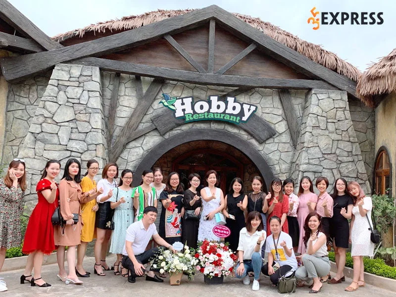 hobby-35express