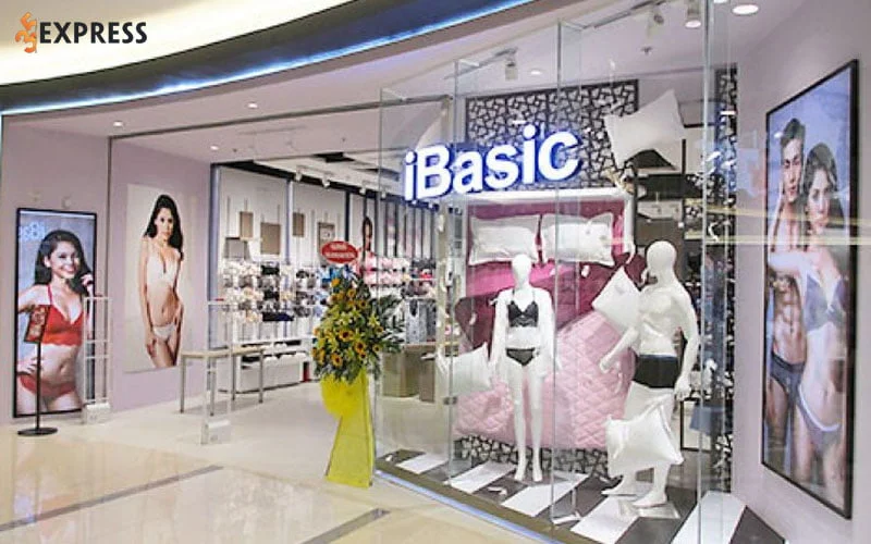 ibasic-35express