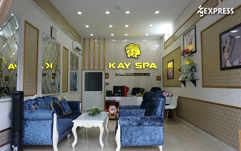 kay-spa-35express