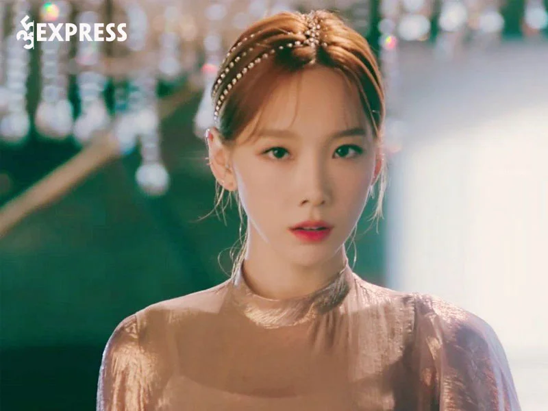 kim-taeyeon-tham-gia-dien-xuat-35express