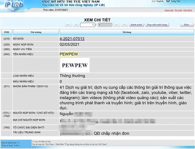 pewpew-co-nguy-co-bay-mau-fanpage-youtube-hang-trieu-luot-theo-doi-3-35express