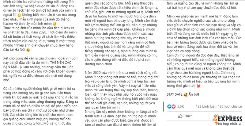 su-viec-link-anh-nong-40gb-bi-phat-tan-nu-streamer-trong-cuoc-chinh-thuc-len-tieng-khong-quen-canh-bao-cac-nguoi-mau-tre-ve-chuyen-nhay-cam-35express