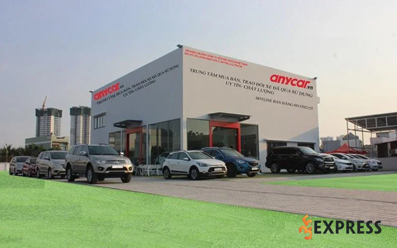 anycar-sai-gon35express
