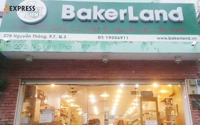 bakerland-35express