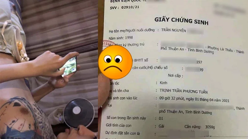 Biến căng: Jack bị tố đã có con riêng, bắt cá hai tay, lừa dối tình cảm?