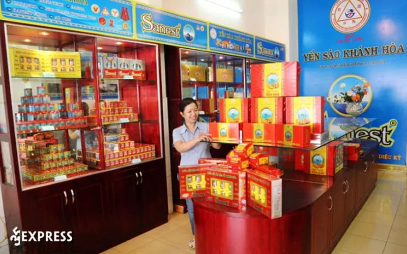 cua-hang-yen-sao-khanh-hoa-o-duong-le-van-sy-35express