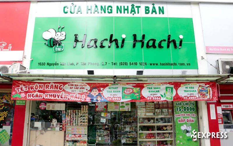 hachi-hachi-35express