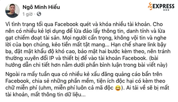 hieu-pc-huong-dan-cach-lay-lai-facebook-mien-phi-sau-khi-hang-loat-tai-khoan-bi-bay-mau-vi-share-link-clip-nhay-cam-2-35express