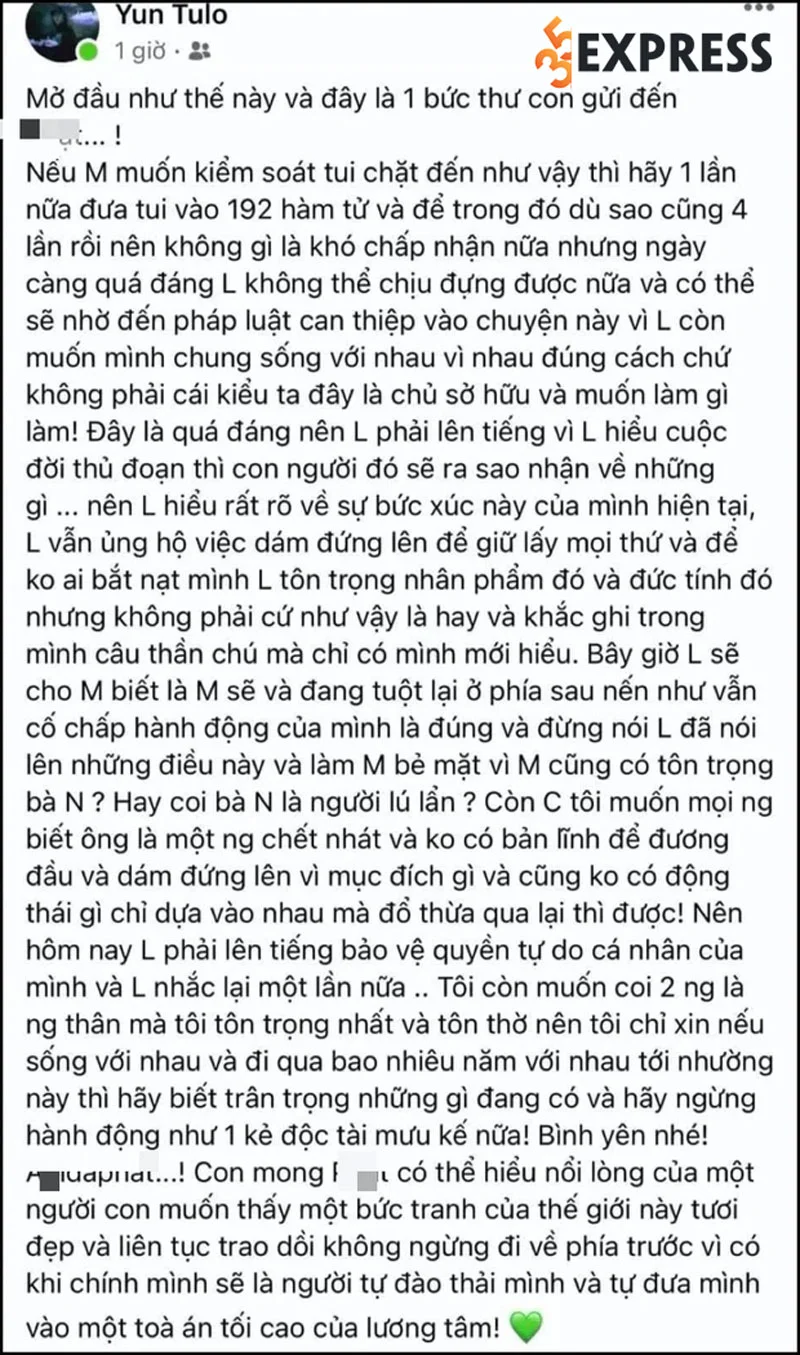 hoai-lam-gay-soc-khi-dang-tam-thu-dai-cuc-cang-tiet-lo-tung-4-lan-vao-vien-tam-than-con-canh-cao-ca-nguoi-than-35express