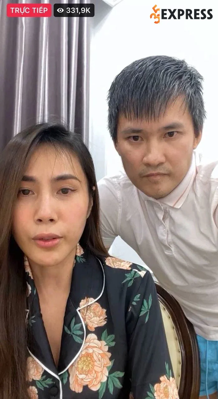 hot-thuy-tien-bat-khoc-nuc-no-tiet-lo-ap-luc-muon-giai-nghe-sau-loat-lum-xum-tu-thien-tuyen-bo-cuc-gat-ve-chuyen-sao-ke-177-ty-dong-35express