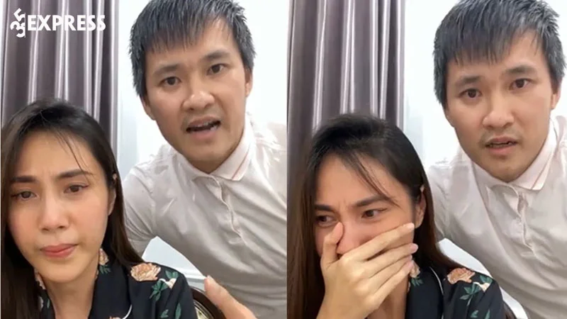 hot-thuy-tien-bat-khoc-nuc-no-tiet-lo-ap-luc-muon-giai-nghe-sau-loat-lum-xum-tu-thien-tuyen-bo-cuc-gat-ve-chuyen-sao-ke-177-ty-dong-7-35express