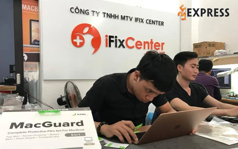 ifix-center-35-express