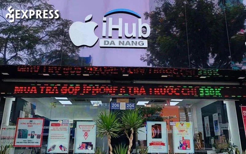 ihub-35express