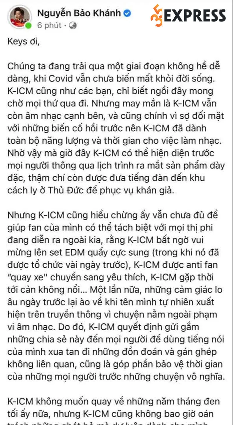 k-icm-dang-tam-thu-nua-dem-giua-luc-bi-cuon-vao-scandal-cua-jack-khong-muon-quay-ve-nhung-nam-thang-den-toi-do-nua-35express