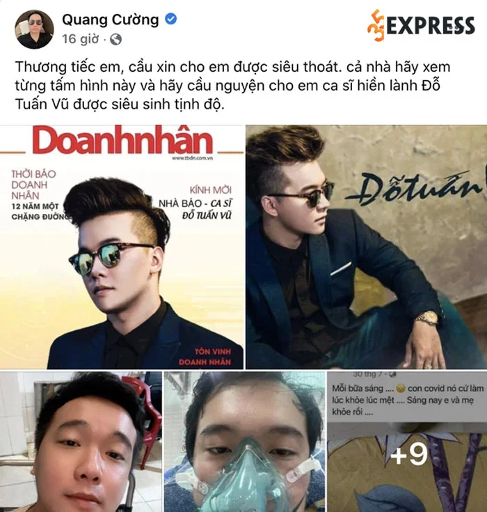 nam-ca-si-vu-quoc-tuan-qua-doi-o-tuoi-28-vi-covid-19-thanh-thao-va-dan-sao-bay-to-niem-tiec-thuong-35express