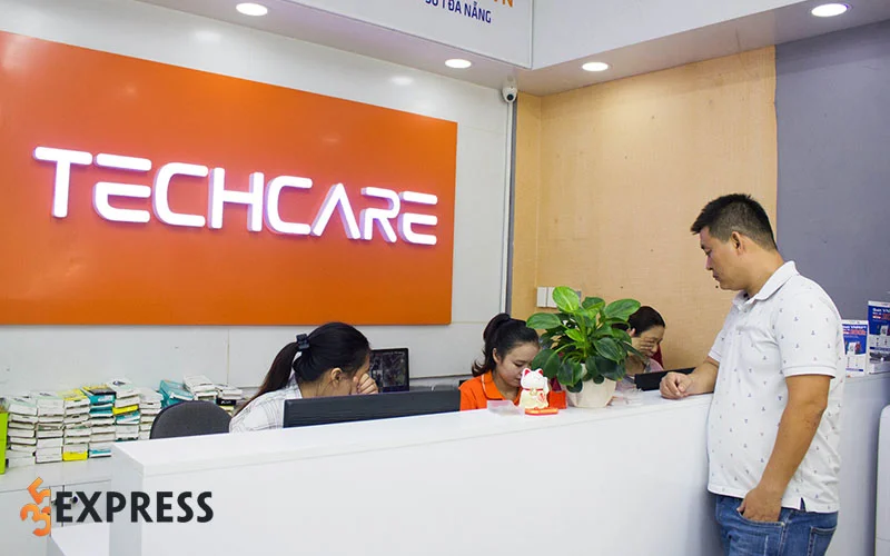 techcare-35express