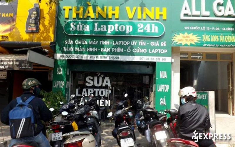 thanh-vinh-center-35express