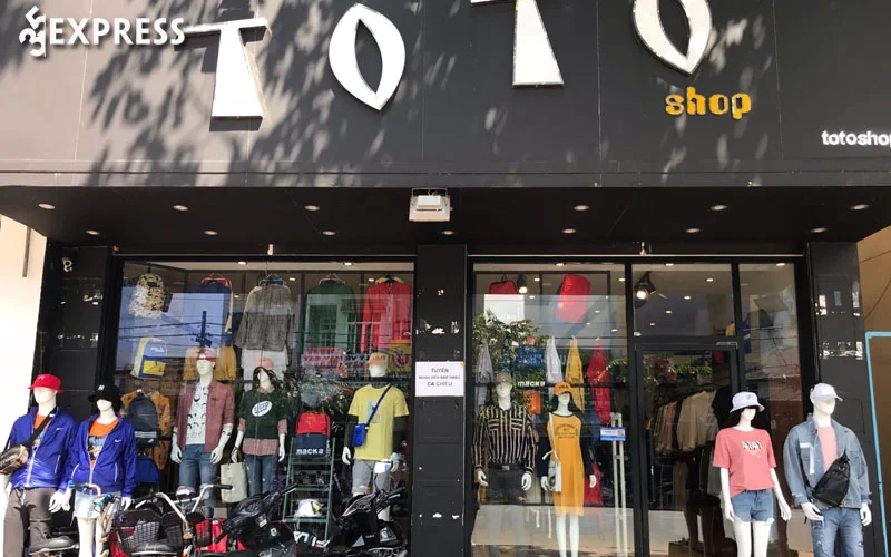 totoshop-35express