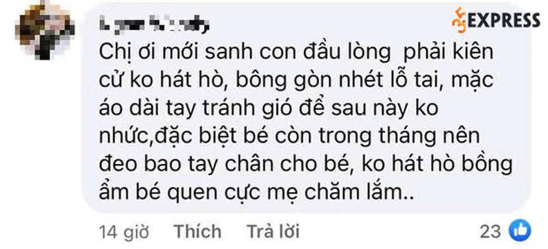 vo-ha-tram-lan-dau-lo-dien-sau-3-tuan-sinh-ai-nu-dau-long-ai-de-bi-netizen-nhac-nho-vi-chi-tiet-gay-anh-huong-suc-khoe-me-va-be-3-35express