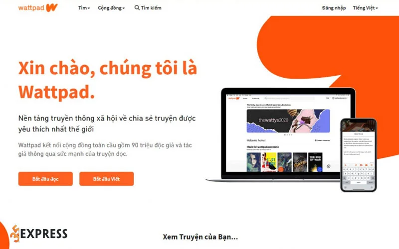 wattpad-viet-nam-35express