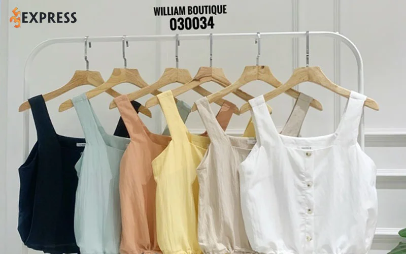 william-boutique-35express