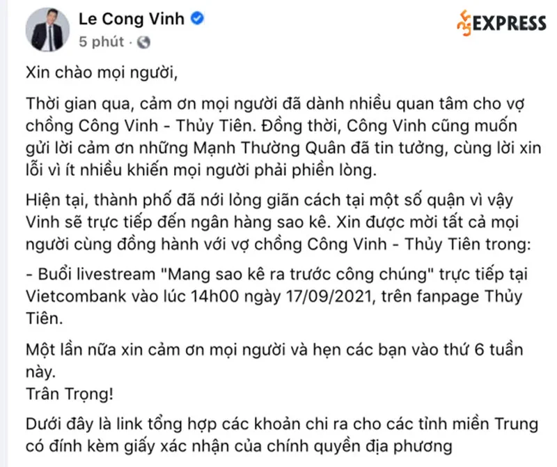 chinh-thuc-cong-vinh-chot-ngay-gio-sao-ke-177-ty-tung-day-du-bang-chung-muc-dich-su-dung-tien-quyen-gop-tu-thien-35express