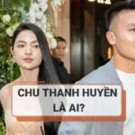 Chu Thanh Huyền là ai? Hé lộ thông tin ít ai biết về vợ Quang Hải