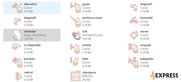 con-tro-chuot-de-thuong-cupcake-35express