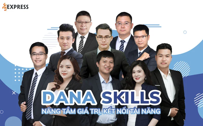 dana-skills-35express
