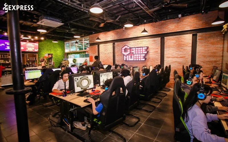 gamehome-35express