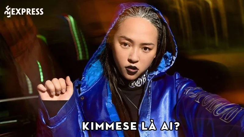kimmese-la-ai-35express