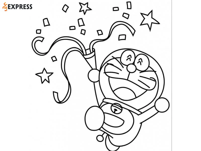 mot-so-tranh-to-mau-doraemon-de-thuong-cho-be-1-35express