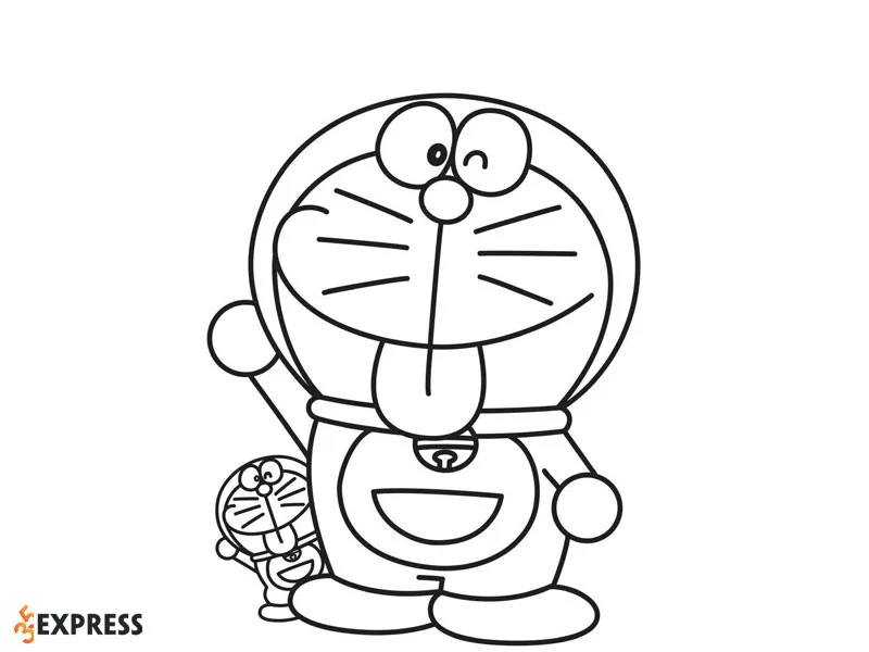 mot-so-tranh-to-mau-doraemon-de-thuong-cho-be-6-35express