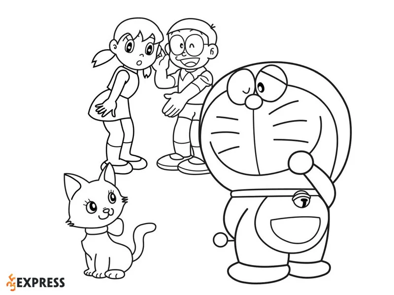 mot-so-tranh-to-mau-doraemon-de-thuong-cho-be-7-35express