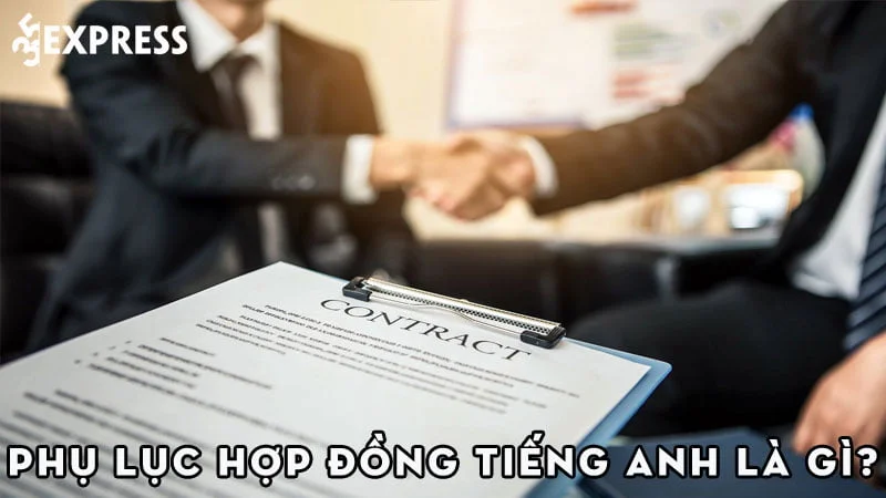 phu-luc-hop-dong-tieng-anh-la-gi-mau-phu-luc-hop-dong-tieng-anh-35express