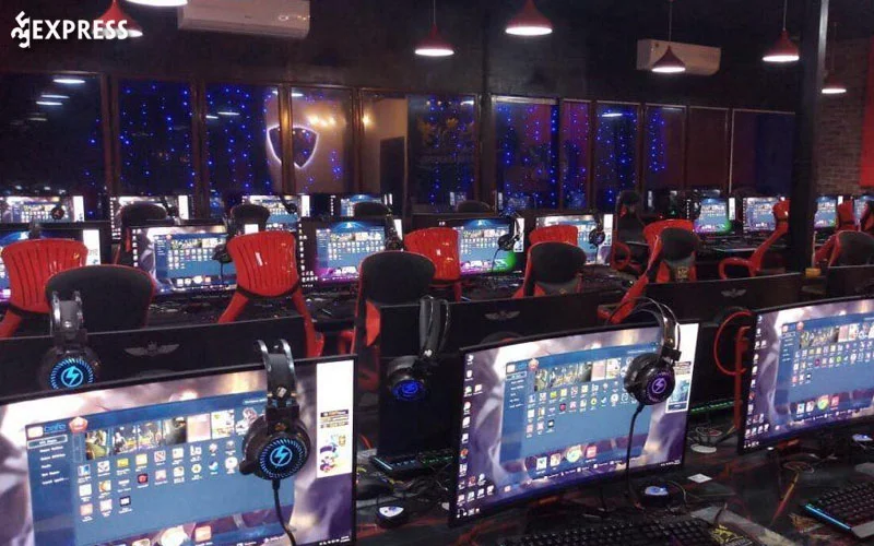star-gaming-center-35express