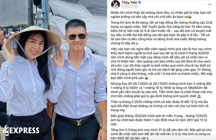 thuy-tien-khoe-cong-vinh-dau-tu-bds-lai-5-6-lan-khien-dan-trong-nghe-phat-choang-tung-dua-vo-hon-40-ty-de-tieu-vat-35express