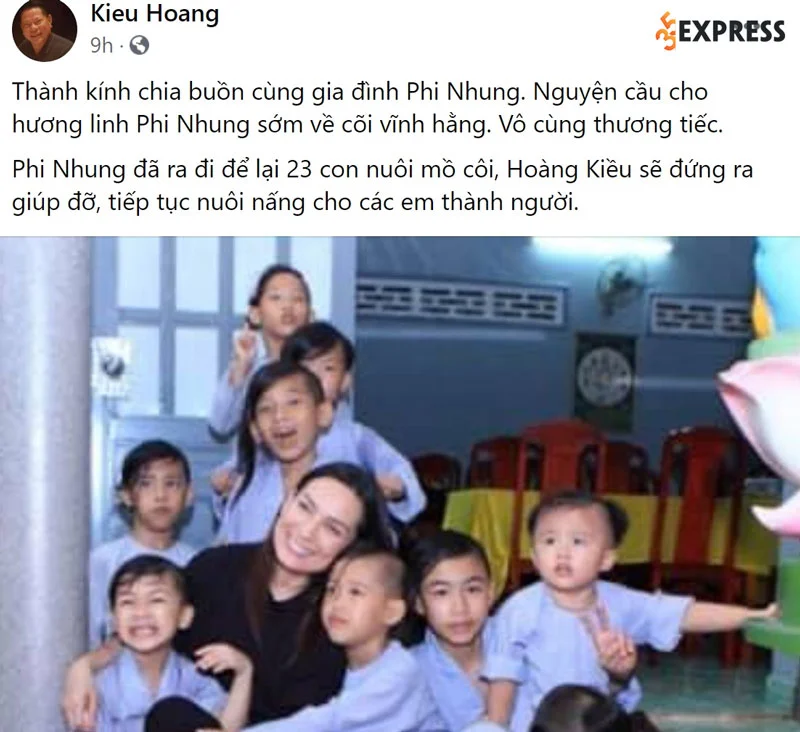 ty-phu-hoang-kieu-tuyen-bo-thay-phi-nhung-nuoi-23-dua-tre-mo-coi-35express