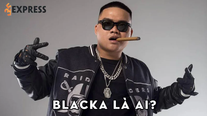 blacka-la-ai-35express