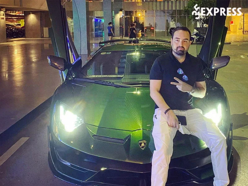 chris-blank-hoang-tri-tau-lamborghini-aventador-svj-doc-nhat-viet-nam-35express