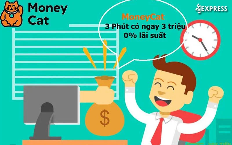 moneycat-35express