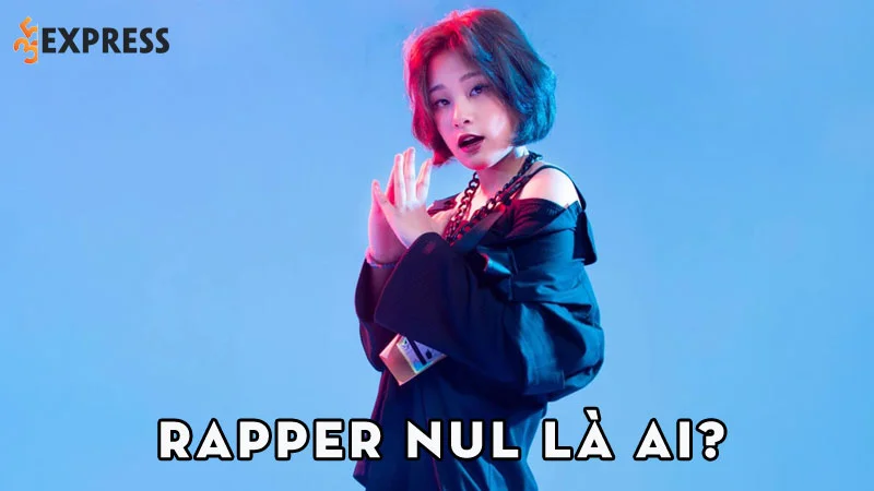 rapper-nul-la-ai-35express