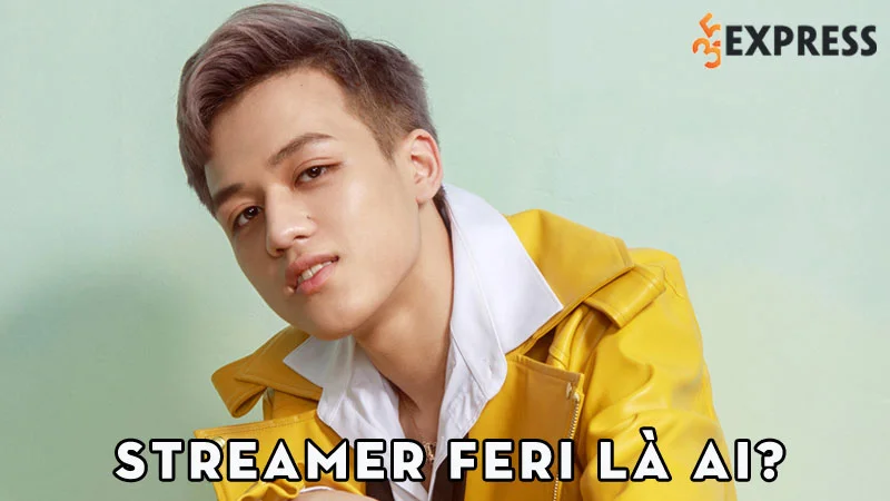 streamer-feri-la-ai-35express